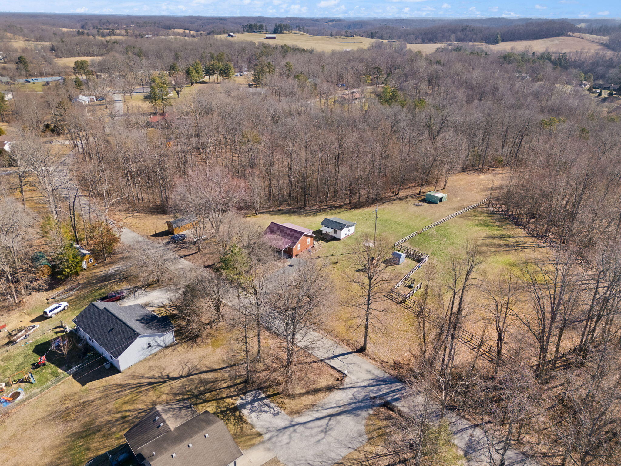 417 Jackson County High School Road McKee, KY 40447 - Photo 35 of 60 52-web-or-mls-DJI_20250228101519_0039_D