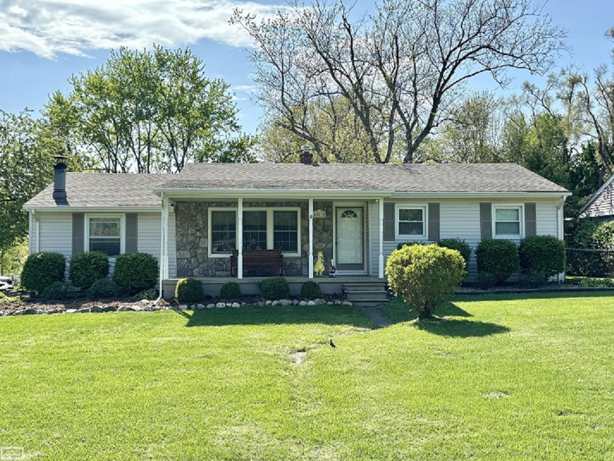 50511 Cedargrove Road Utica, MI 48317 - Photo 33 of 33