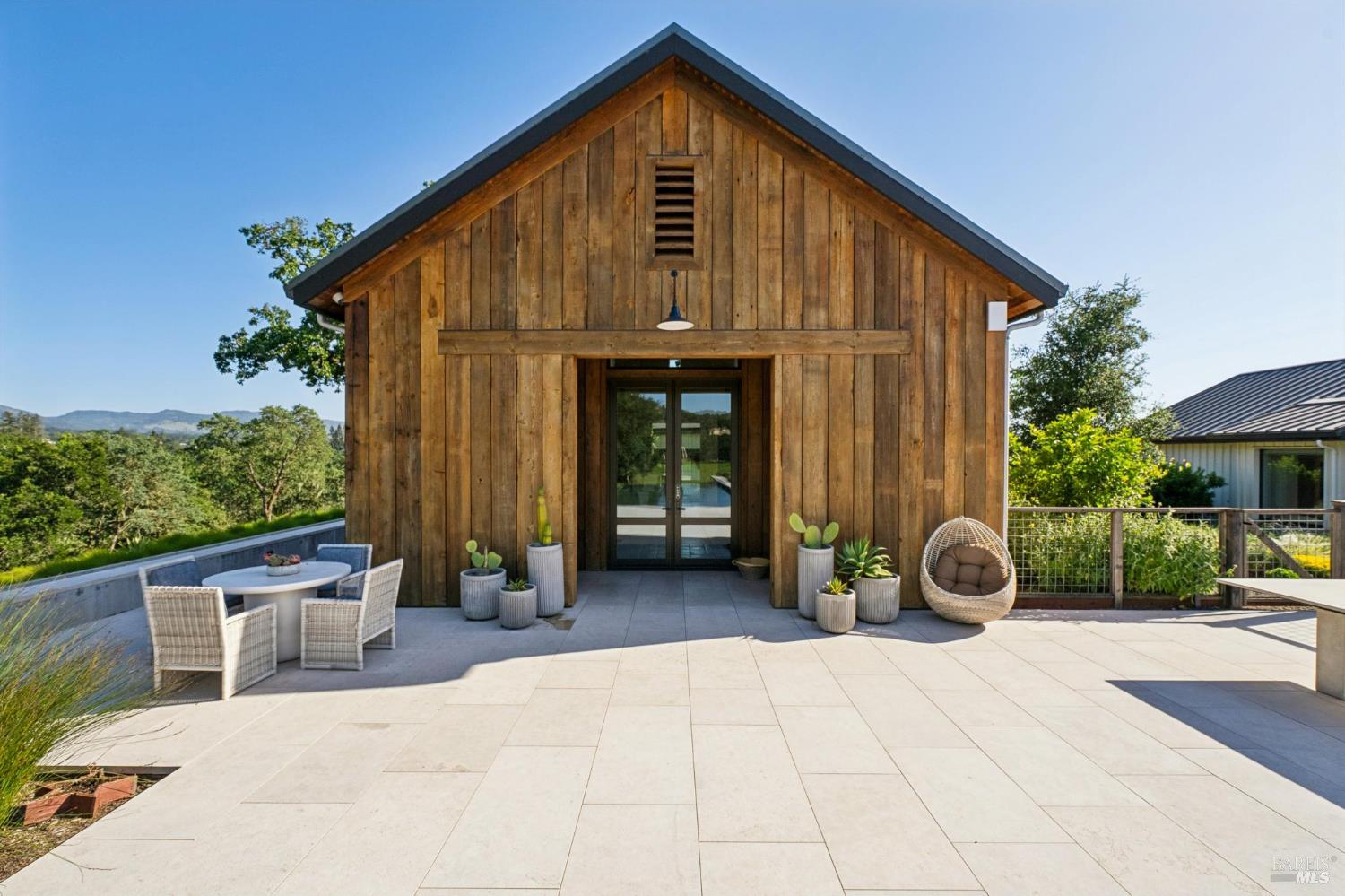 2111 Monticello Road Napa, CA 94558 - Photo 70 of 94