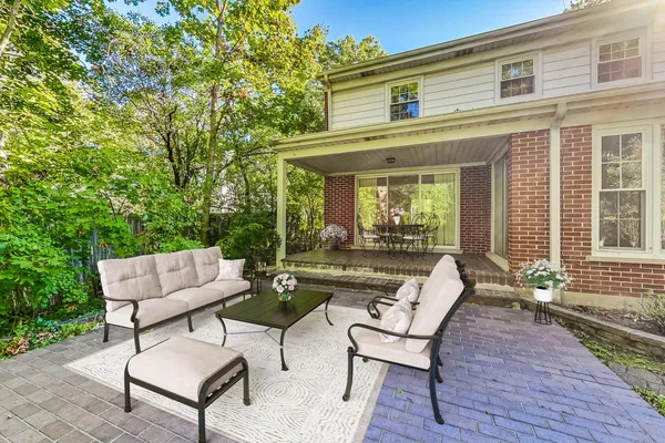 $6,500 | 1040 Forest Hill Road, Lake Forest, IL 60045