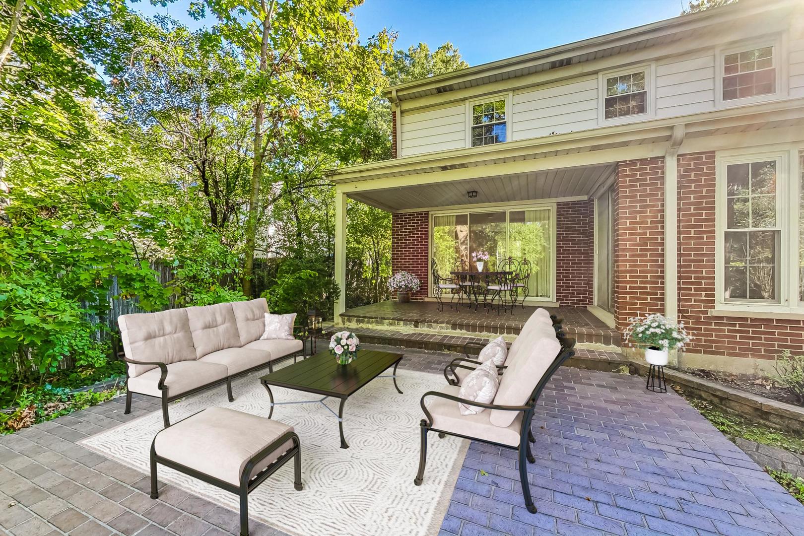 1040 Forest Hill Road Lake Forest, IL 60045 - Photo 29 of 37