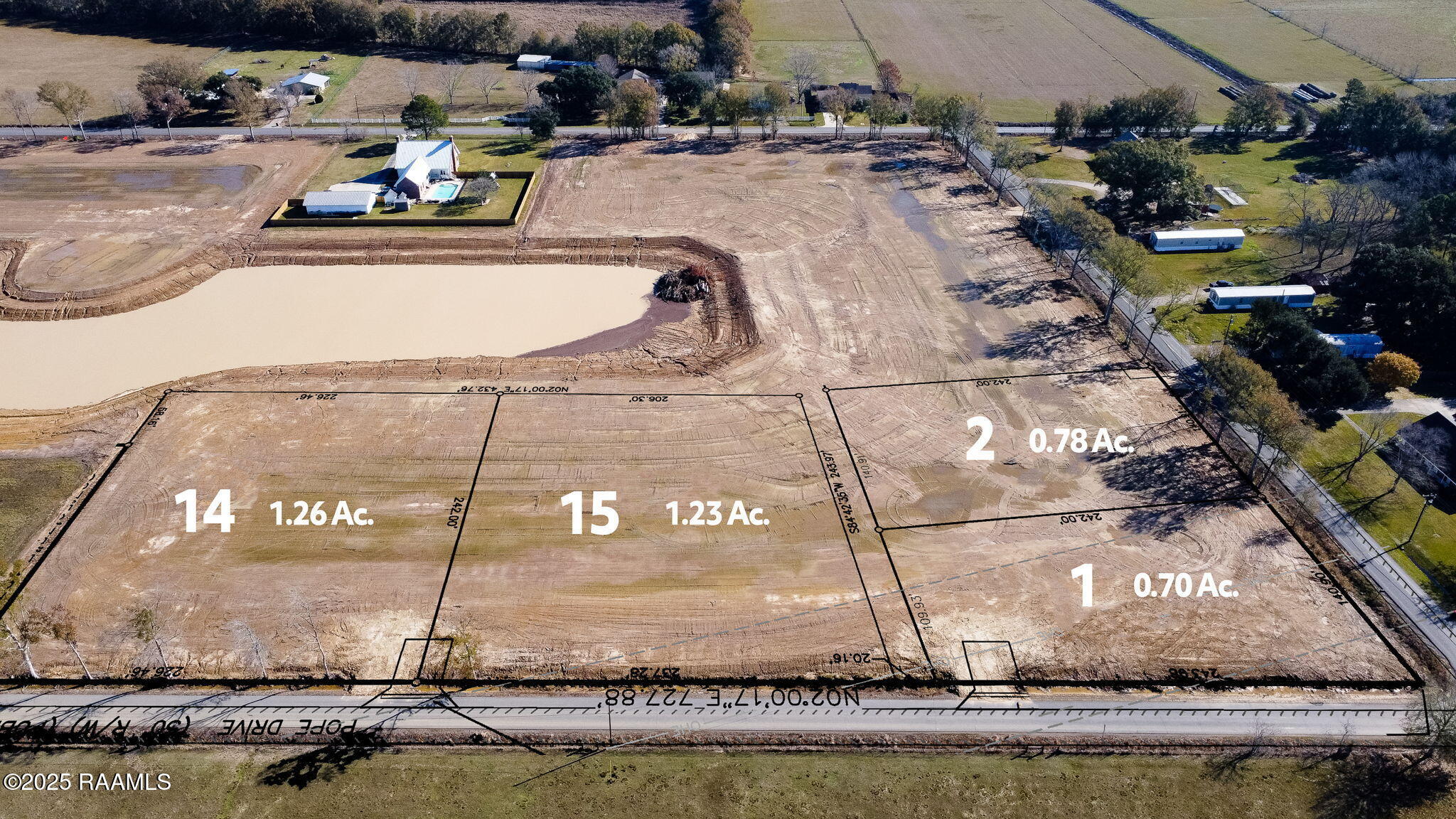 114 Vatican Road Carencro, LA 70520 - Photo 12 of 15 12-web-or-mls-Vatican, Mills, and Pope R