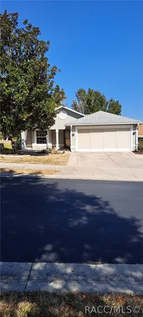 $225,000 | 821 West Cockatiel Loop, Hernando, FL 34442