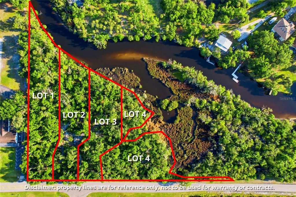 12919 Upper Manatee River Road Bradenton, FL 34212 - Photo 5 of 8