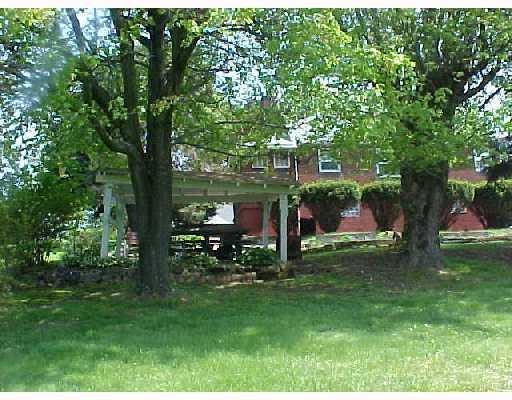 976 Peairs Road Elizabeth, PA 15037 - Photo 8 of 8 Yard/Garden.