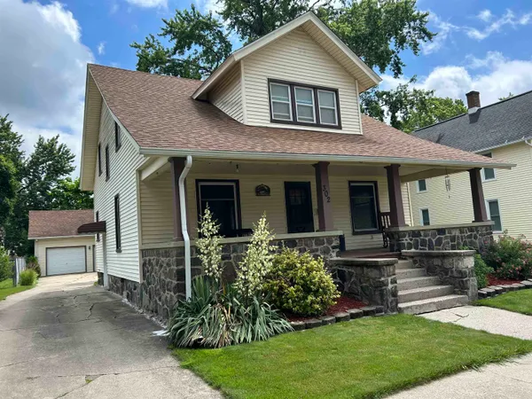 $165,000 | 302 Mackinaw Street, Durand, MI 48429