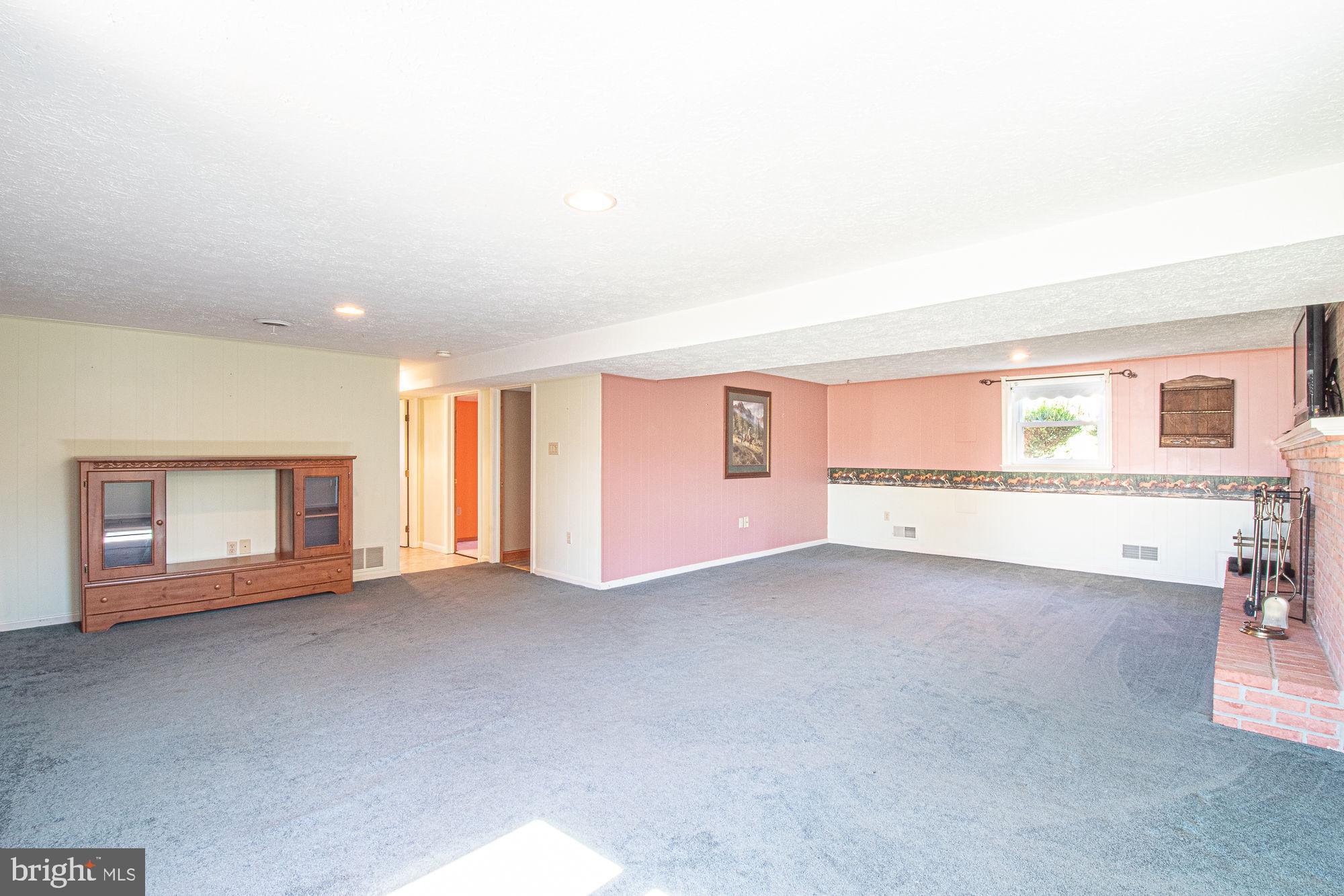 7 Ridge Road Front Royal, VA 22630 - Photo 41 of 48 Rec room w recessed lighting