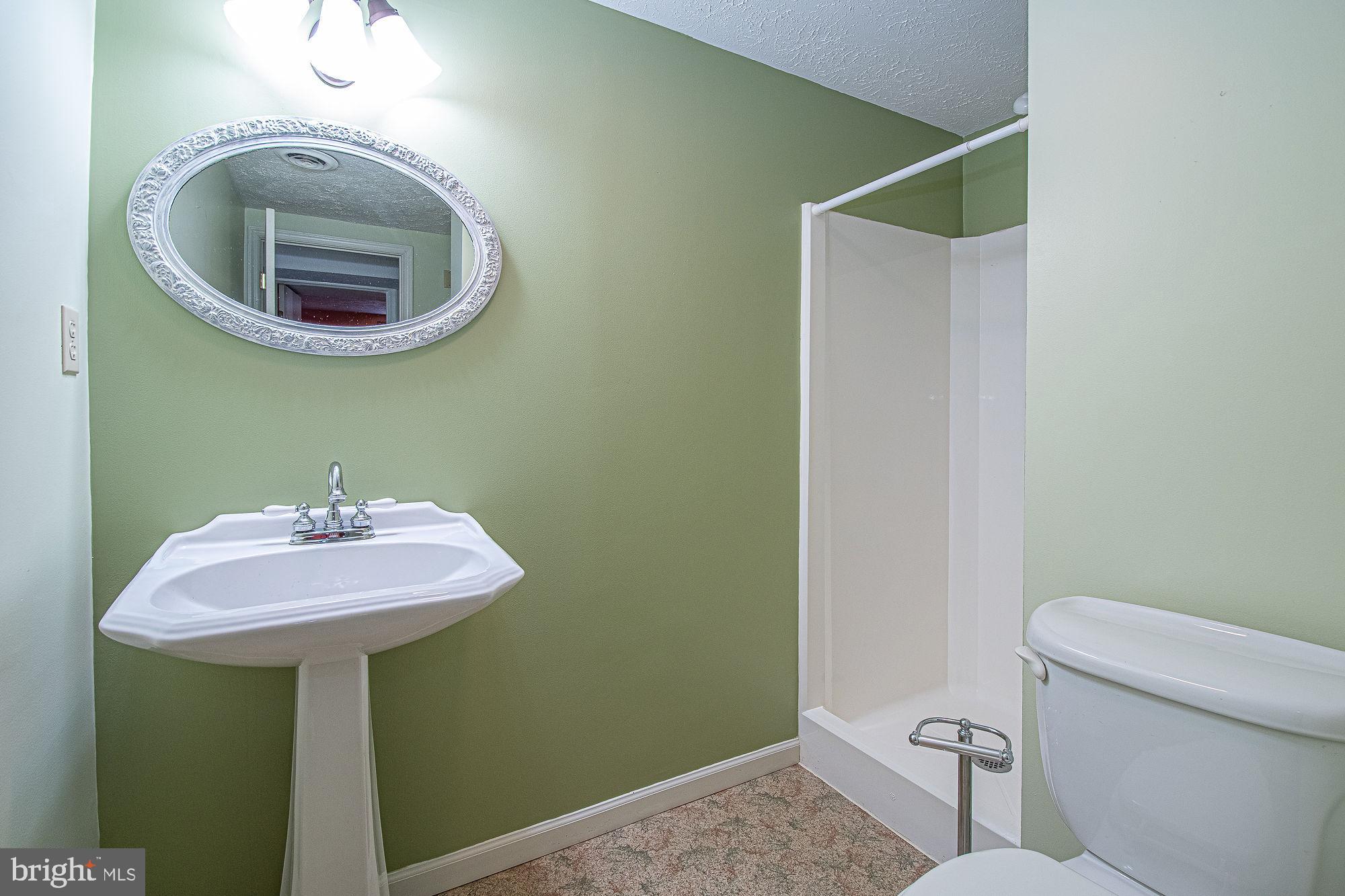 7 Ridge Road Front Royal, VA 22630 - Photo 47 of 48 Lower level full bath