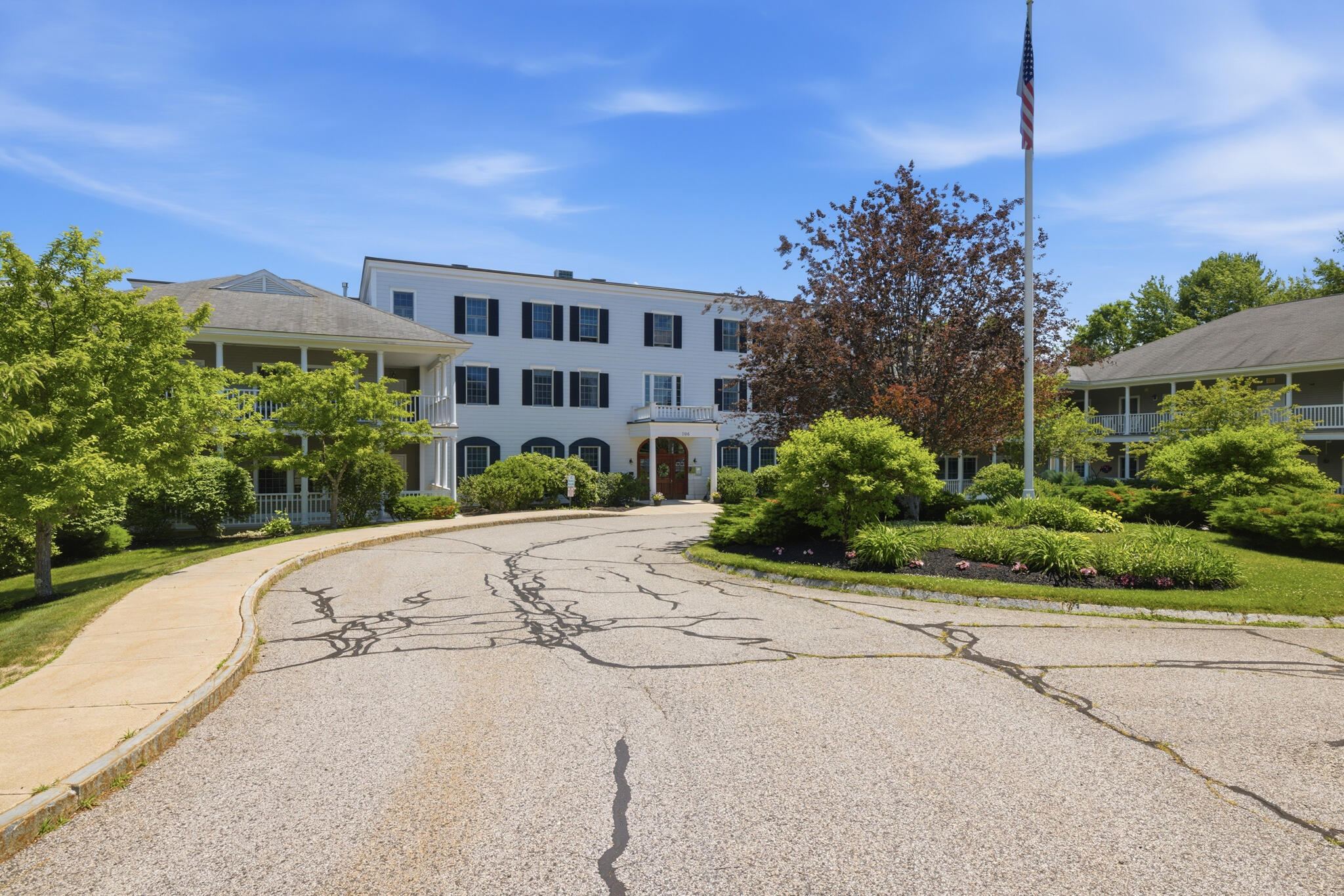 106 Farragut Way, Unit 366 Kennebunk, ME 04043 - Photo 34 of 53 Farragut circle