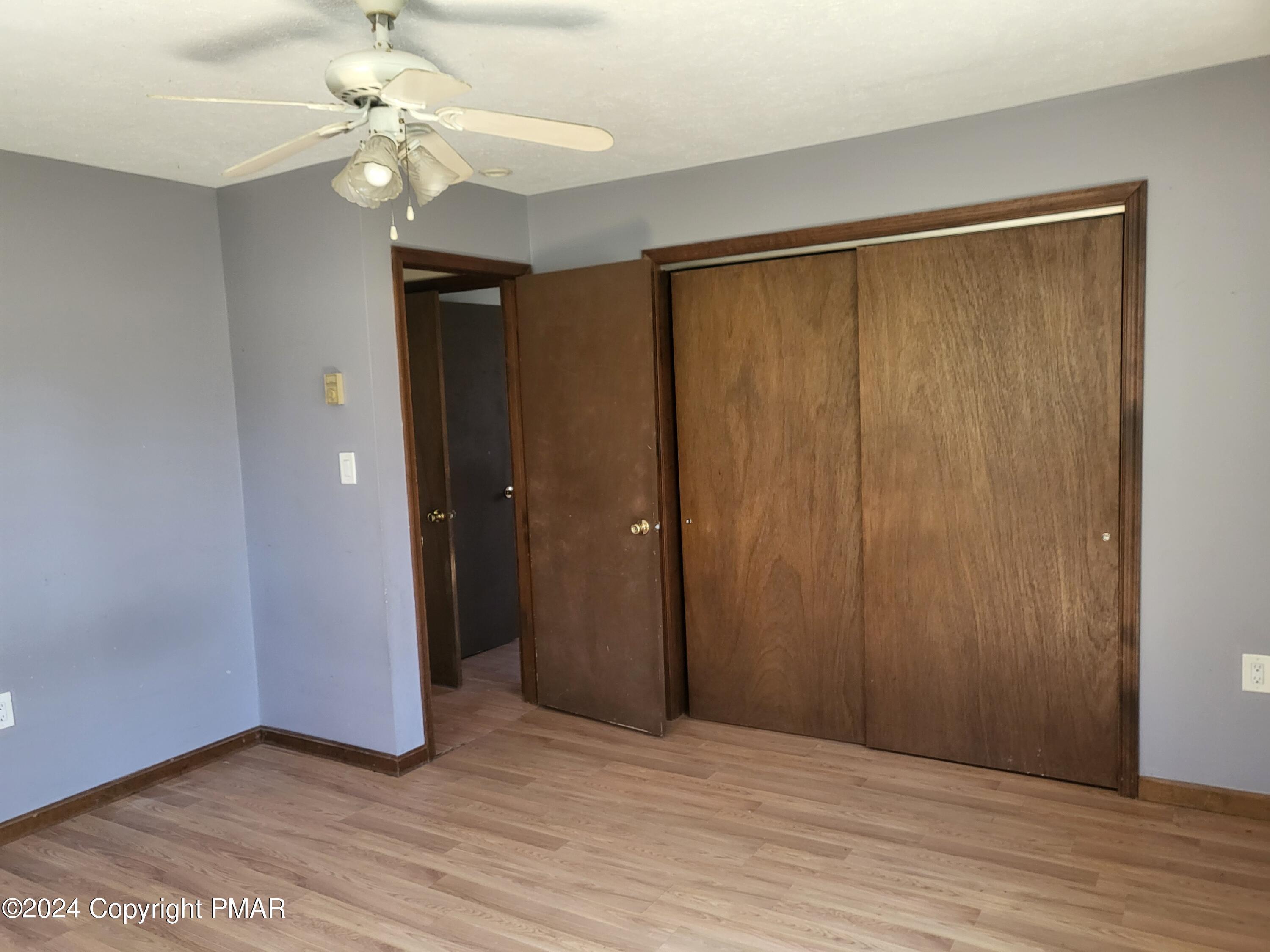 2153 Gravel Road Canadensis, PA 18325 - Photo 13 of 30 Front Bedroom 1