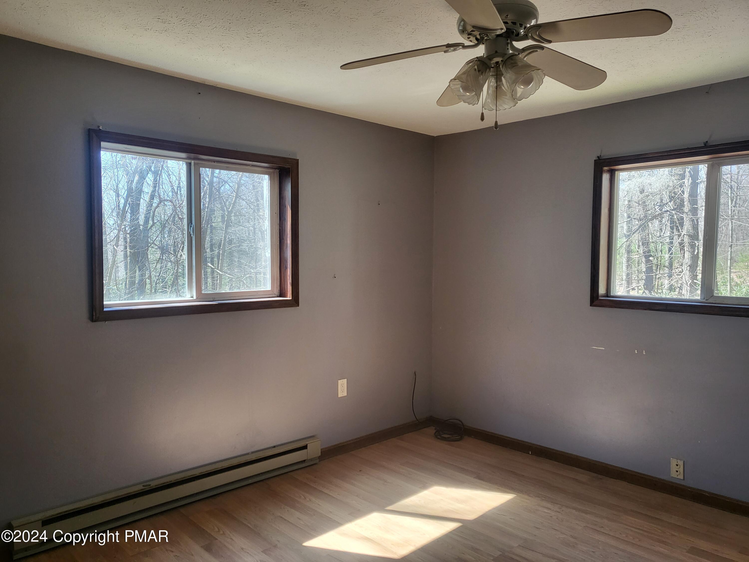 2153 Gravel Road Canadensis, PA 18325 - Photo 14 of 30 Front Bedroom 2