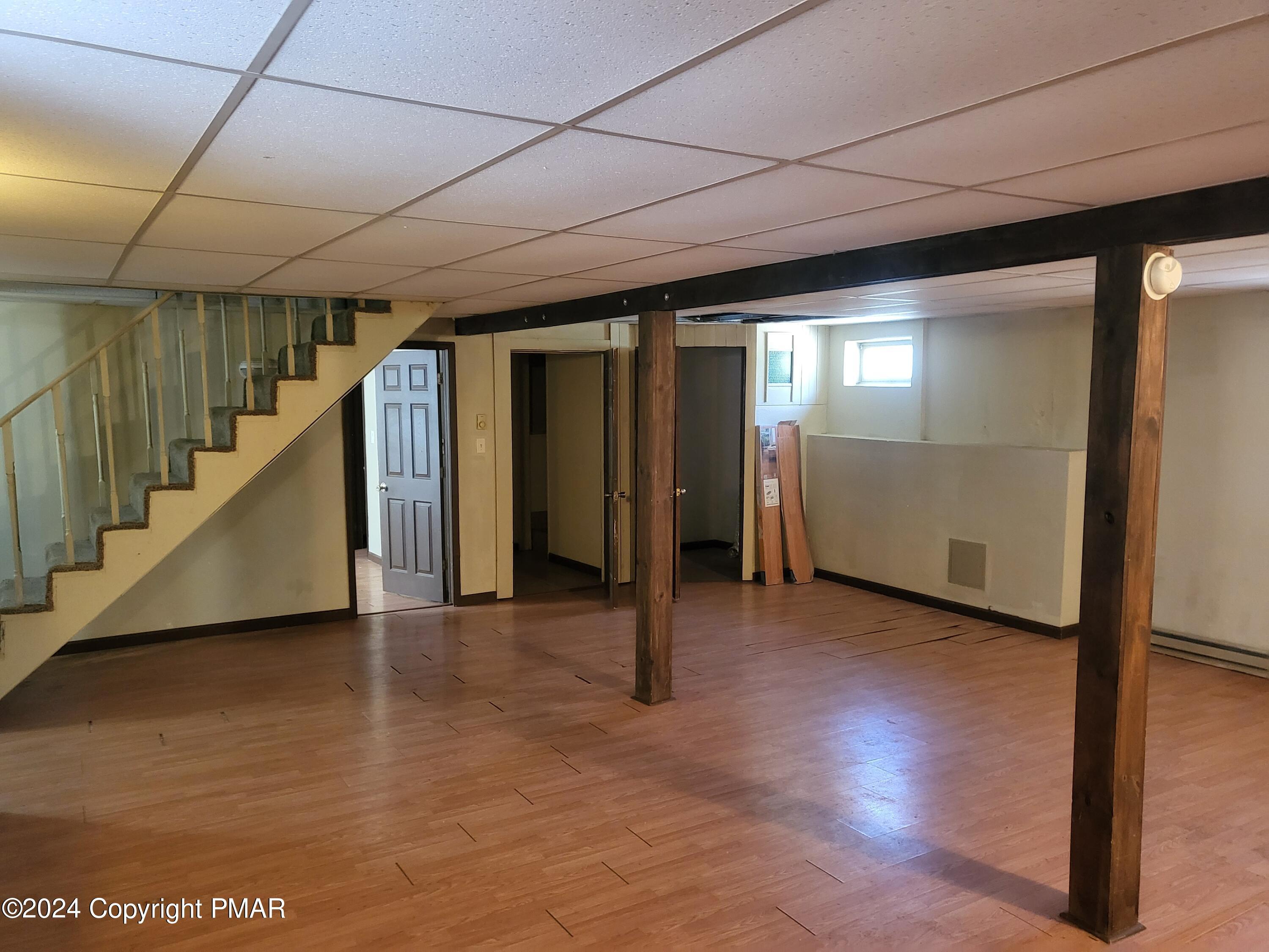 2153 Gravel Road Canadensis, PA 18325 - Photo 16 of 30 Lower Level Great Room 3