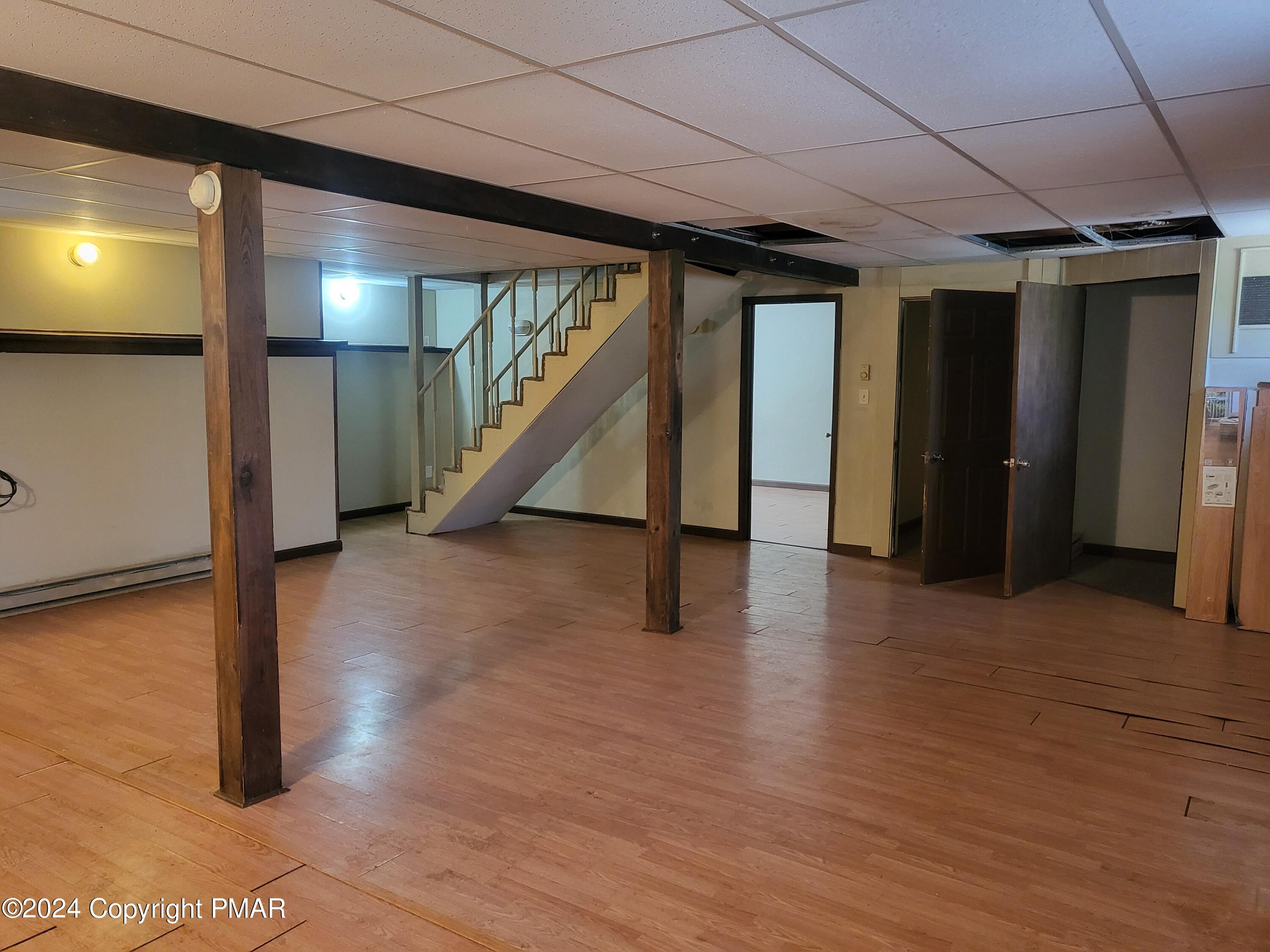 2153 Gravel Road Canadensis, PA 18325 - Photo 18 of 30 Lower Level Great Room 4