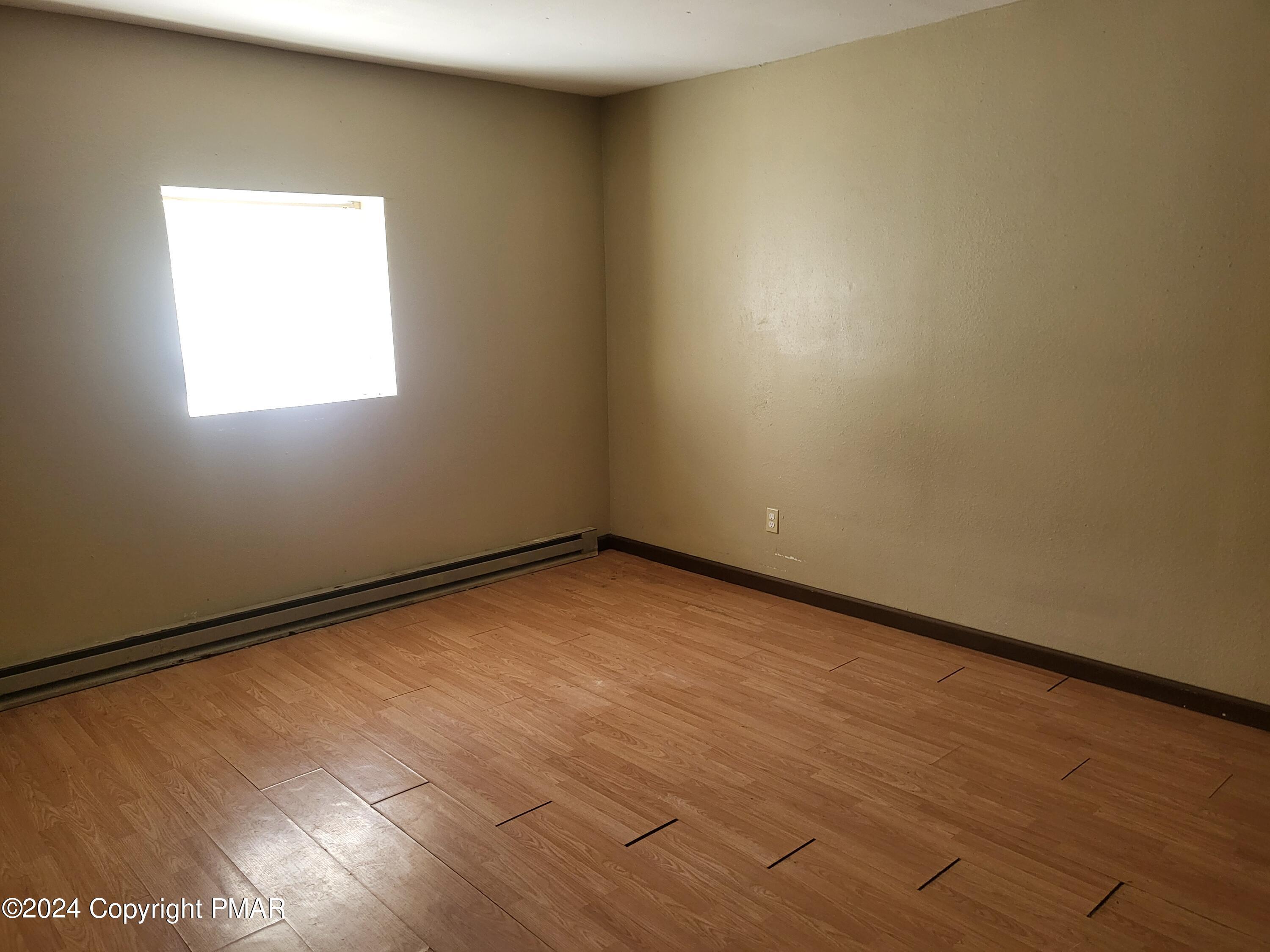 2153 Gravel Road Canadensis, PA 18325 - Photo 19 of 30 Lower Level Bedroom 1