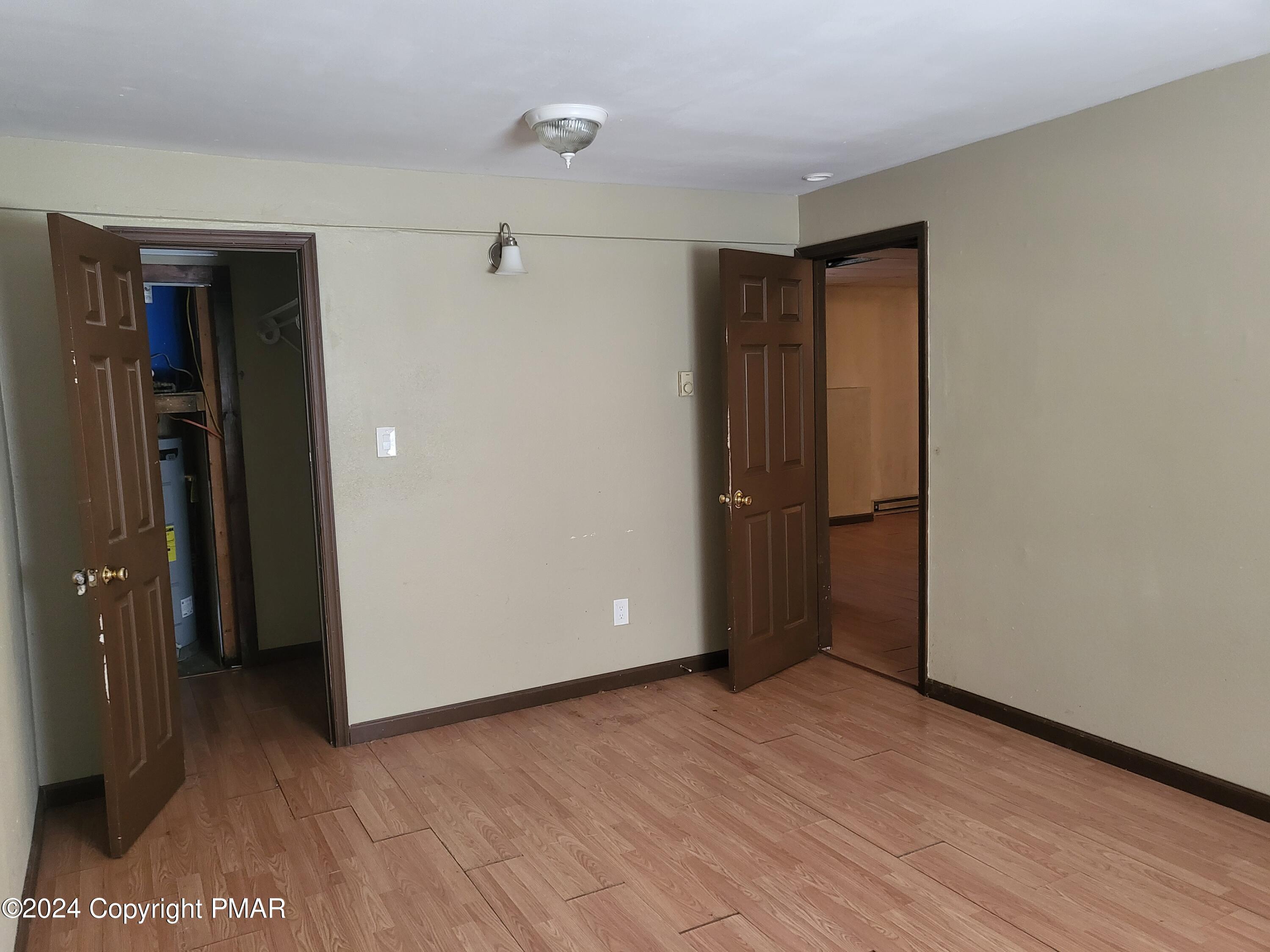 2153 Gravel Road Canadensis, PA 18325 - Photo 20 of 30 Lower Level Bedroom 2