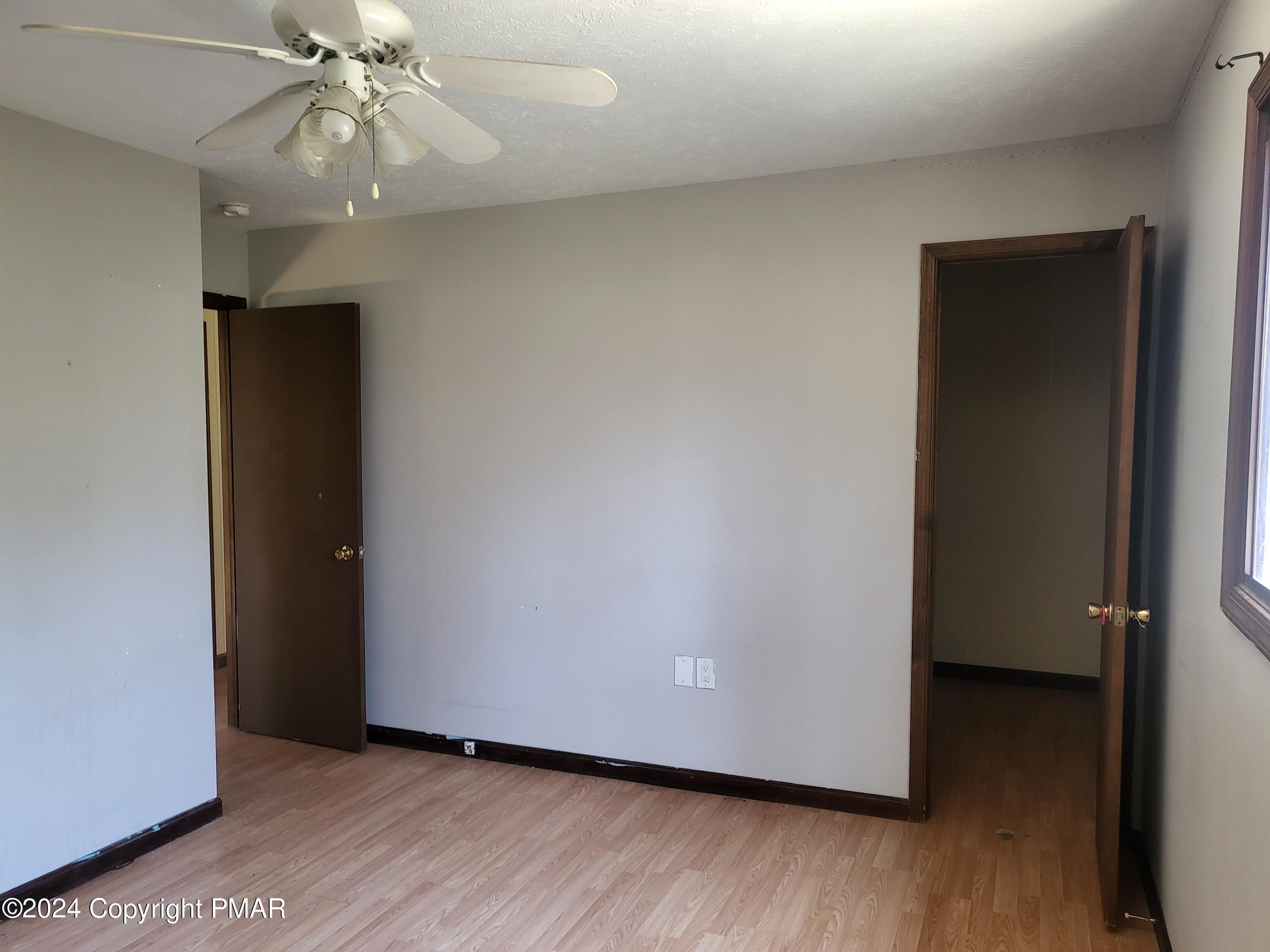 2153 Gravel Road Canadensis, PA 18325 - Photo 21 of 30 Lower Level Bedroom 3