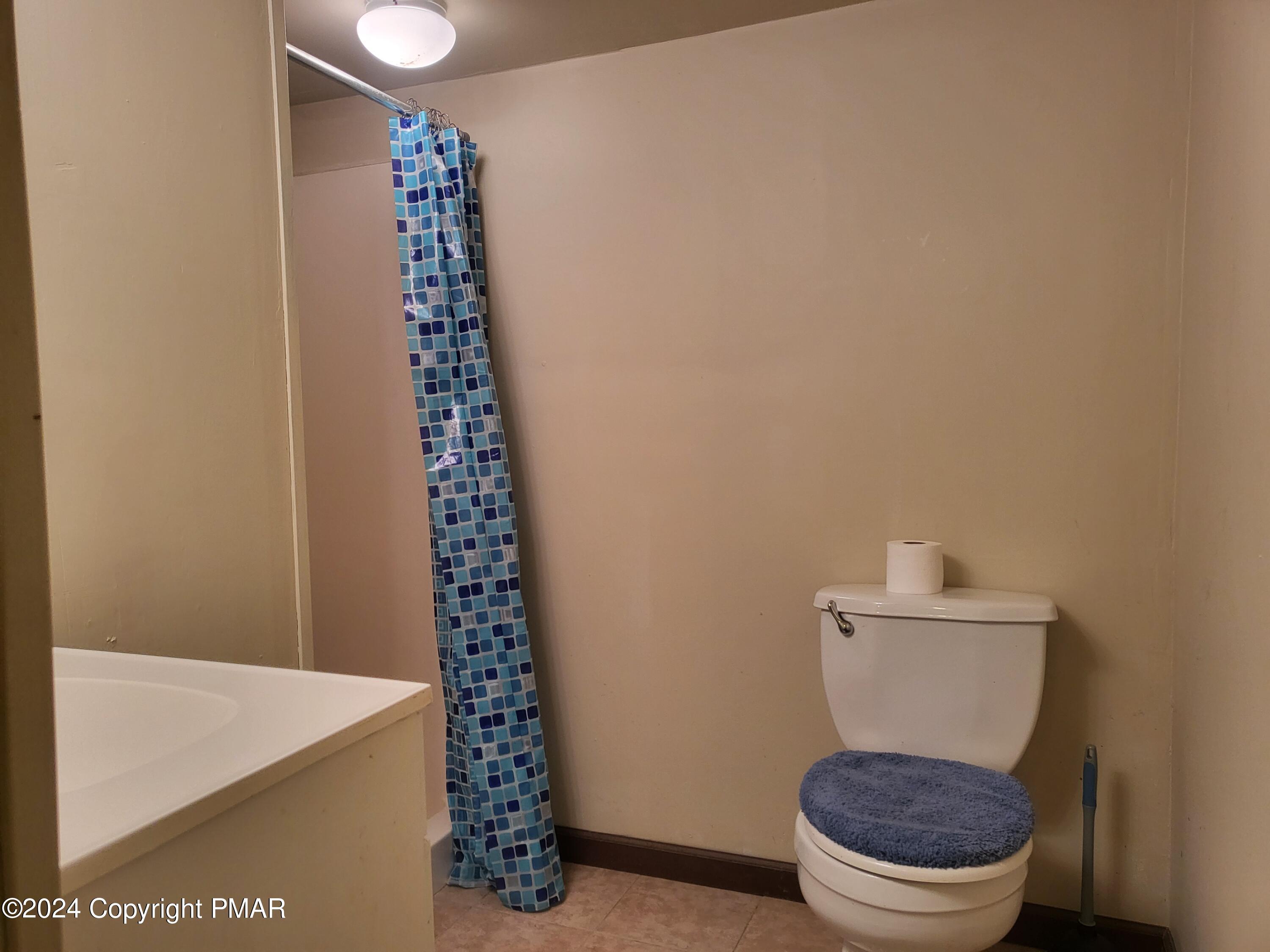 2153 Gravel Road Canadensis, PA 18325 - Photo 22 of 30 Lower Level Bathroom