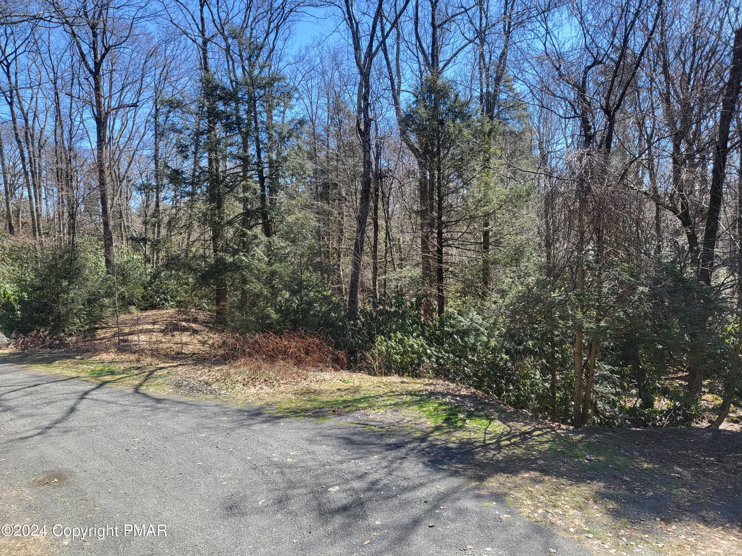 2153 Gravel Road Canadensis, PA 18325 - Photo 30 of 30 Front property