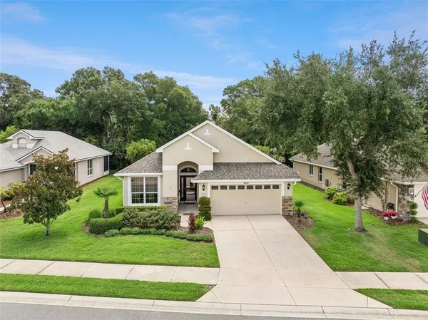 $469,000 | 8270 Bridgeport Bay Circle, Mount Dora, FL 32757