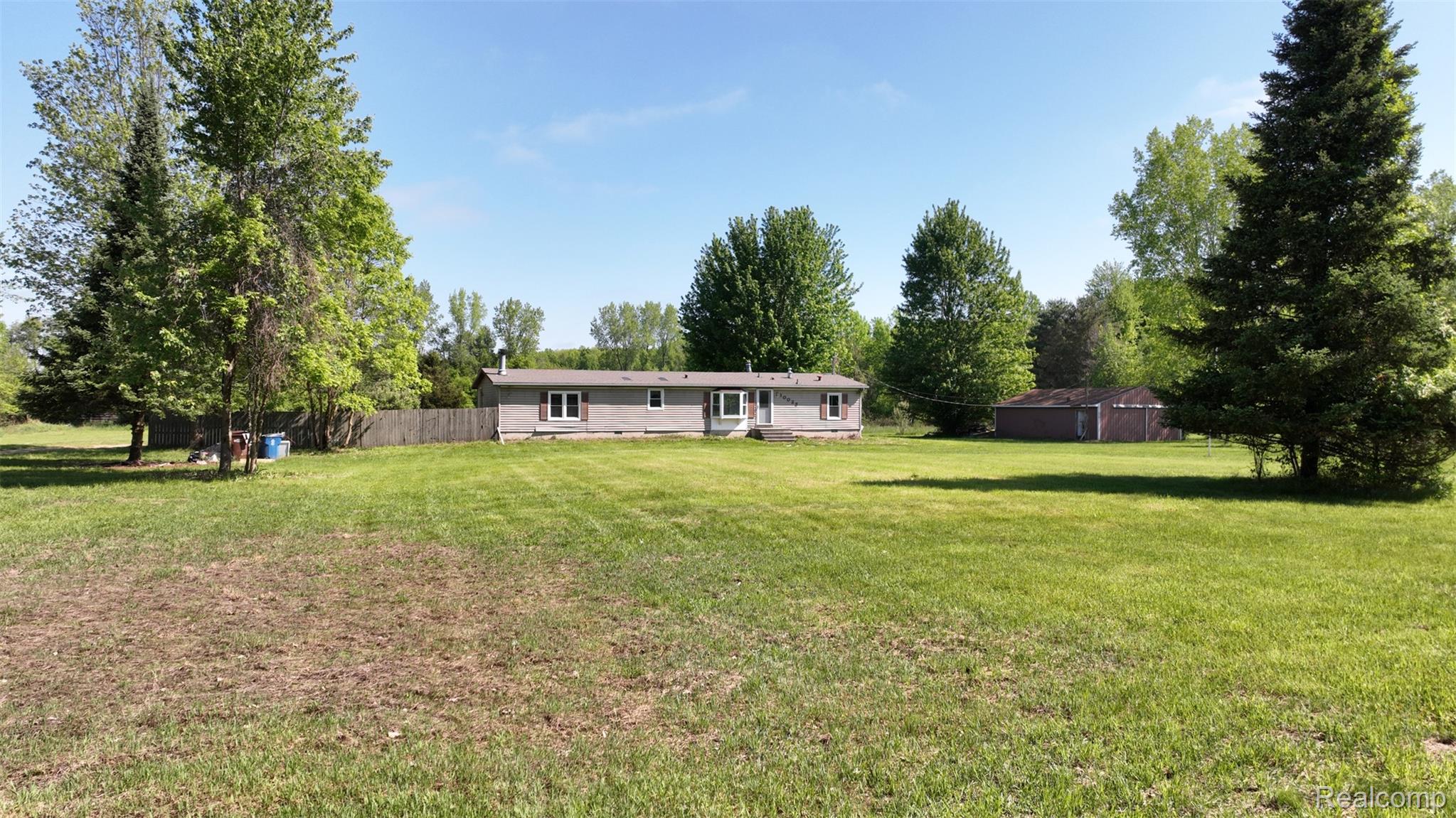 10028 McAfee Road Montrose, MI 48457 - Photo 2 of 46 10028 McAffee Rd (1).JPG