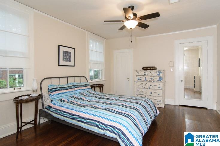 816 Conroy Road South Birmingham, AL 35222 - Photo 21 of 38