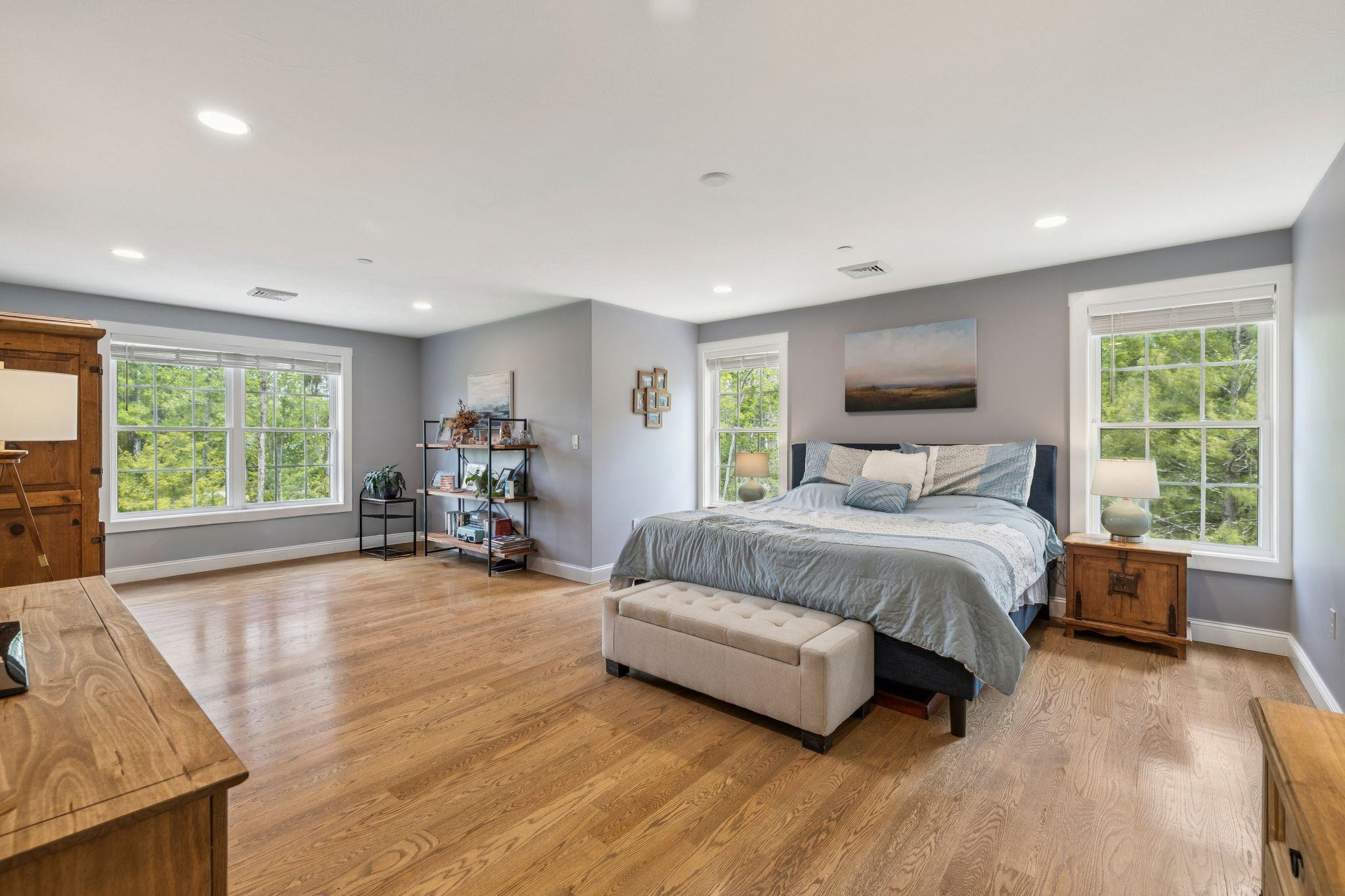 55 Lorden Road New Boston, NH 03070 - Photo 17 of 47