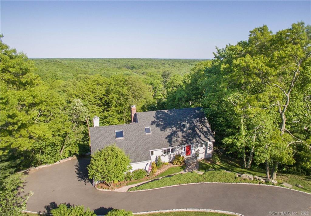 27 Acre Lane Ridgefield, CT 06877 - Photo 1 of 1