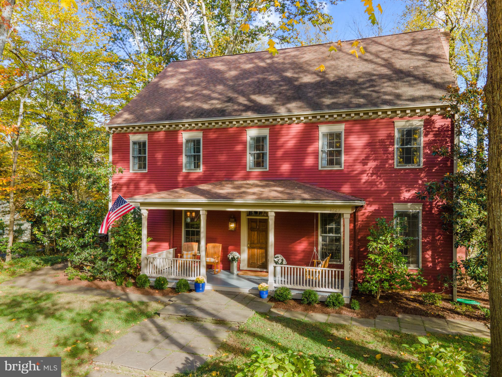 1727 Robinhood Road Annapolis, MD 21401 - Photo 1 of 44 Welcome to 1727 Robinhood Road, Annapolis