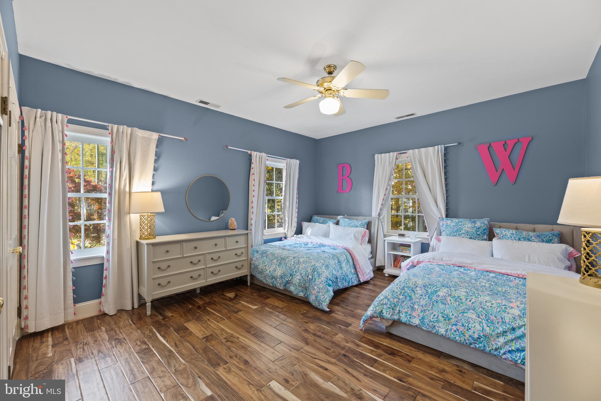 1727 Robinhood Road Annapolis, MD 21401 - Photo 28 of 44 3rd bdrm