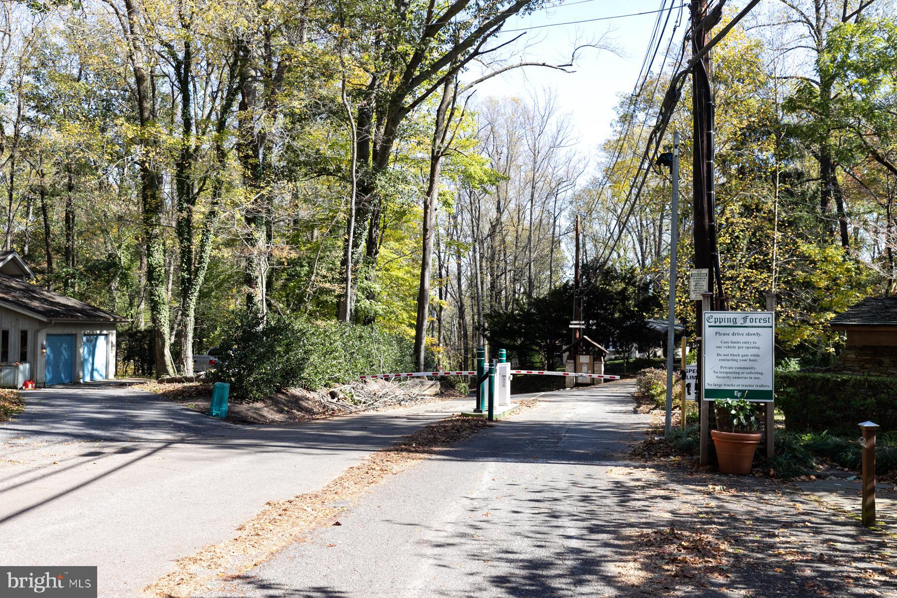 1727 Robinhood Road Annapolis, MD 21401 - Photo 42 of 44 Epping Forrest is a gated community