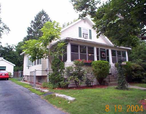 263 Holmes Road Warwick, RI 02888 - Photo 1 of 1 Exterior Front.