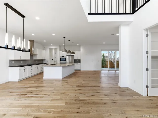 $1,575,000 | 6121 Chester Street, Denver, CO 80238