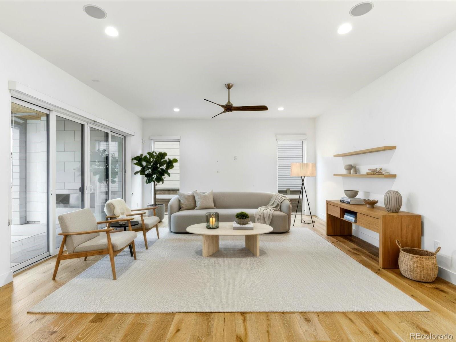 6121 Chester Street Denver, CO 80238 - Photo 12 of 45