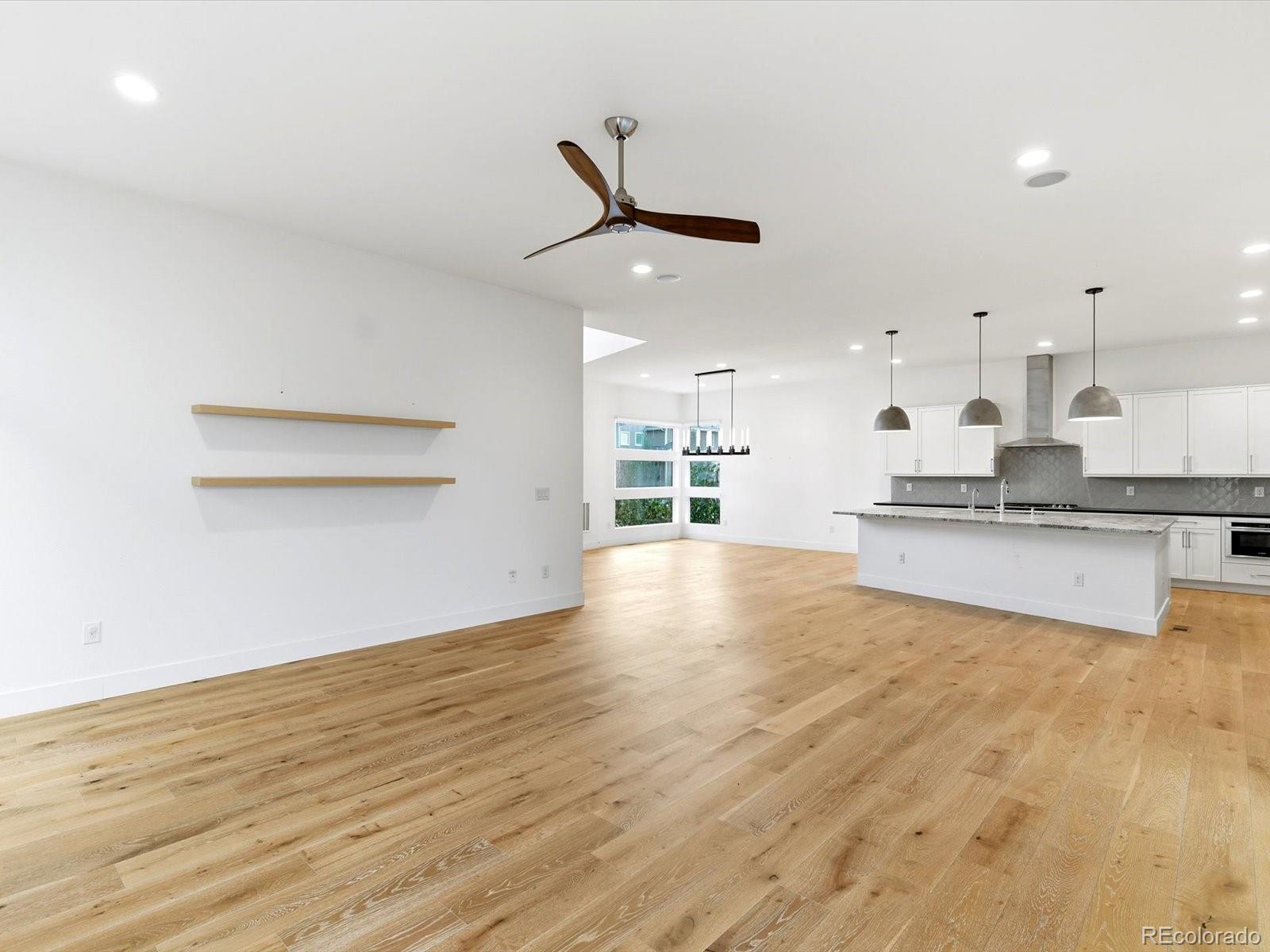 6121 Chester Street Denver, CO 80238 - Photo 13 of 45