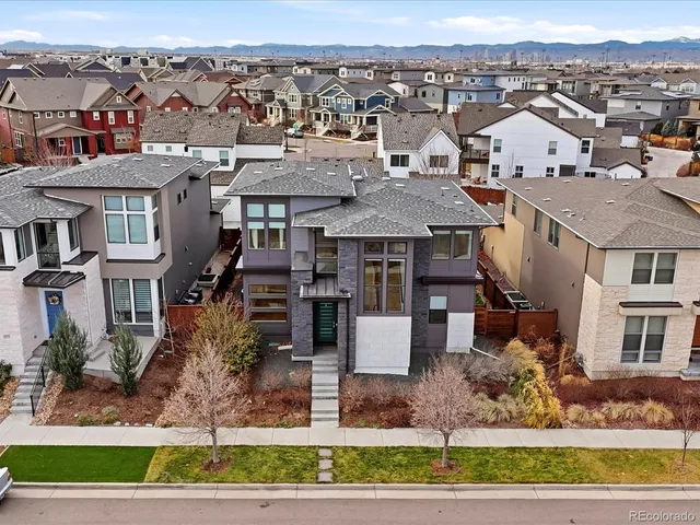 $1,575,000 | 6121 Chester Street, Denver, CO 80238