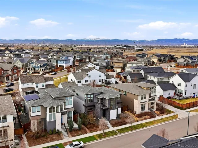 $1,575,000 | 6121 Chester Street, Denver, CO 80238