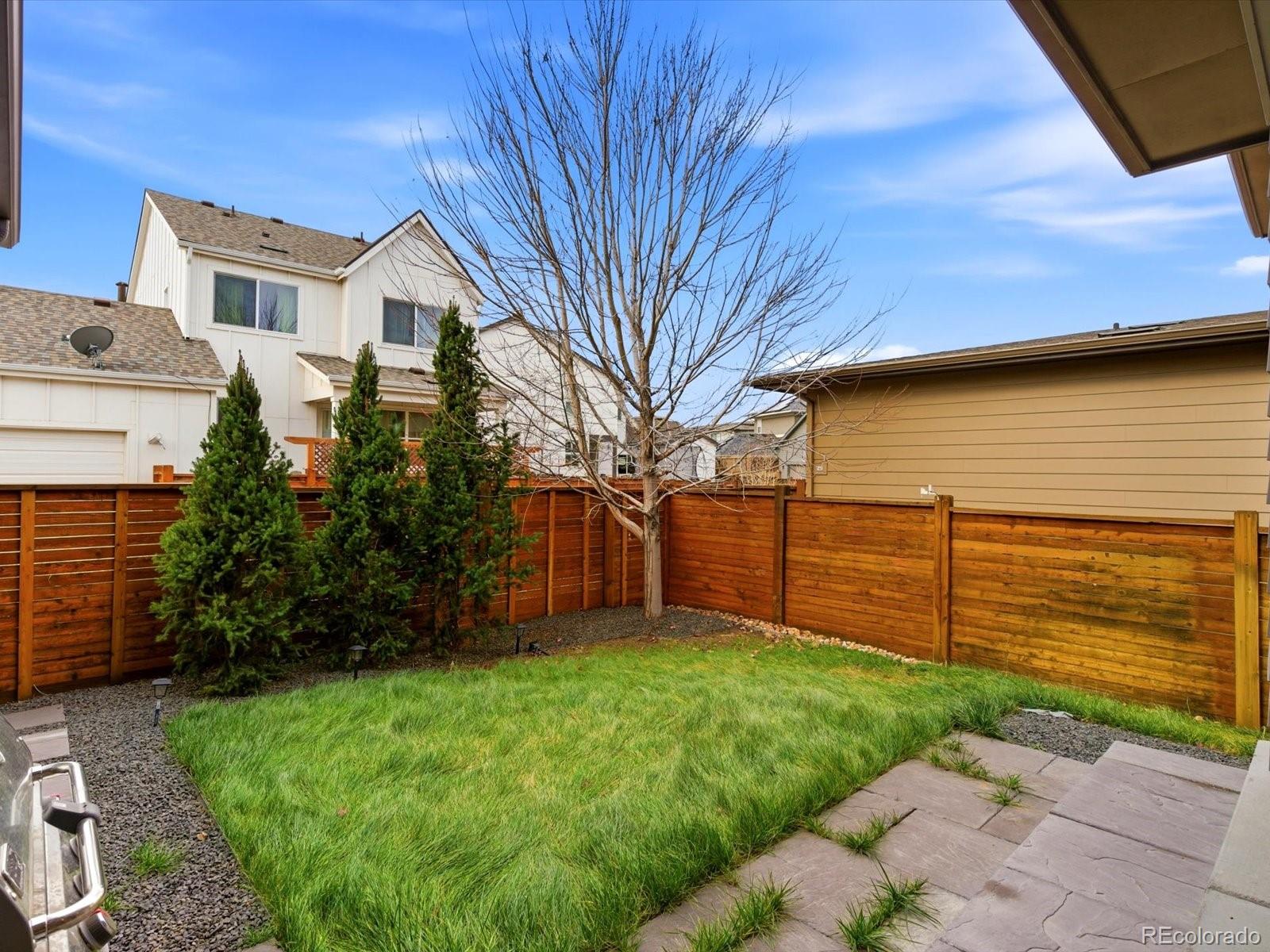 6121 Chester Street Denver, CO 80238 - Photo 44 of 45