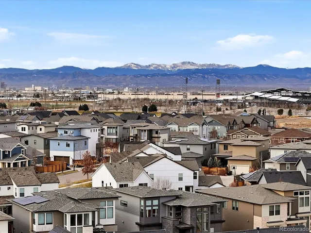 $1,575,000 | 6121 Chester Street, Denver, CO 80238