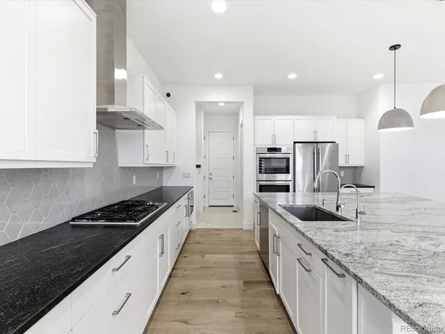 $1,575,000 | 6121 Chester Street, Denver, CO 80238