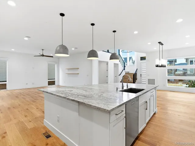 $1,575,000 | 6121 Chester Street, Denver, CO 80238