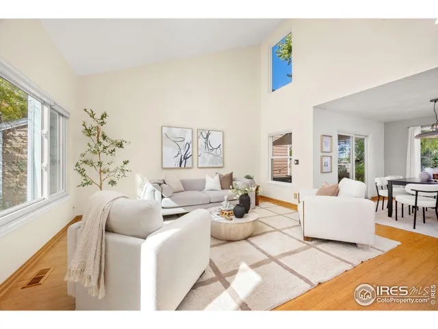 $799,000 | 4143 Sunrise Court, Boulder, CO 80304