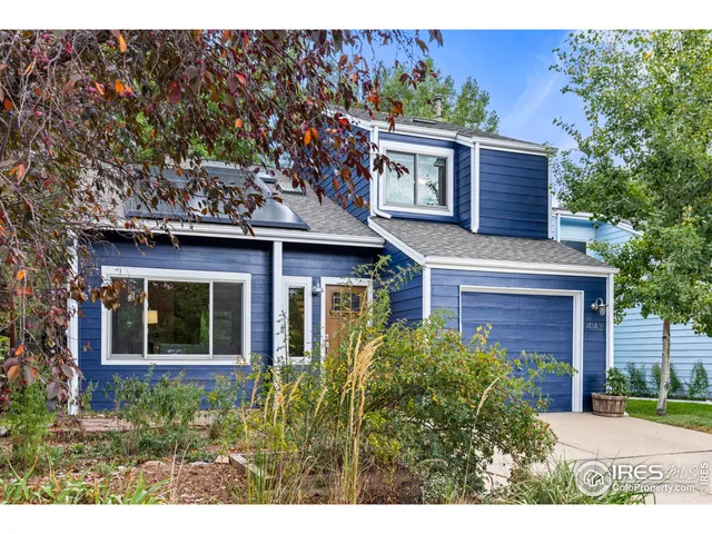 $799,000 | 4143 Sunrise Court, Boulder, CO 80304