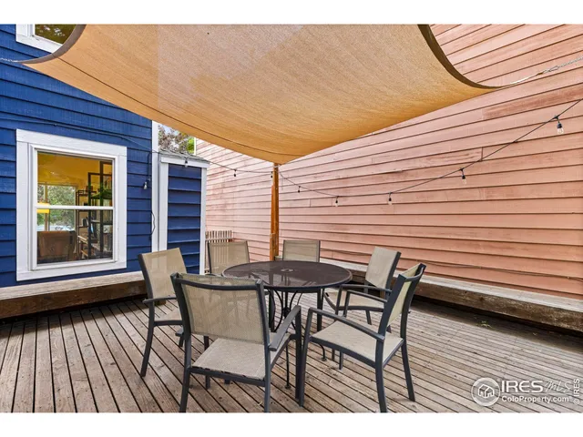 $799,000 | 4143 Sunrise Court, Boulder, CO 80304