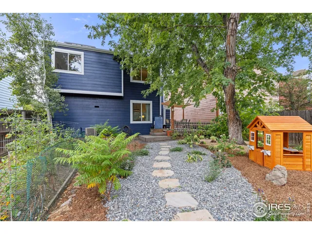 $799,000 | 4143 Sunrise Court, Boulder, CO 80304
