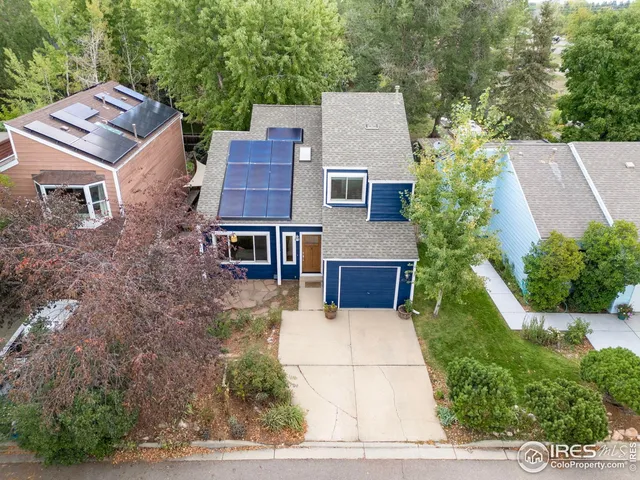 $799,000 | 4143 Sunrise Court, Boulder, CO 80304