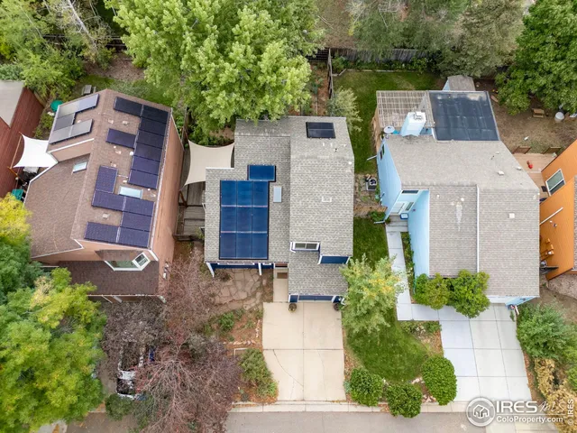 $799,000 | 4143 Sunrise Court, Boulder, CO 80304