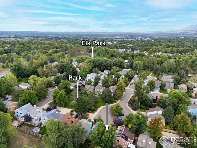 $799,000 | 4143 Sunrise Court, Boulder, CO 80304