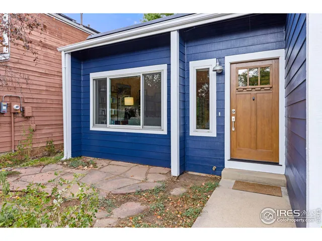 $799,000 | 4143 Sunrise Court, Boulder, CO 80304