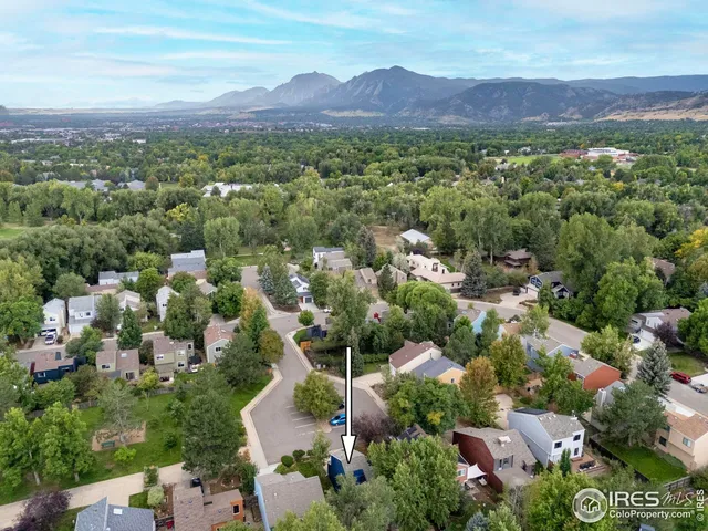 $799,000 | 4143 Sunrise Court, Boulder, CO 80304