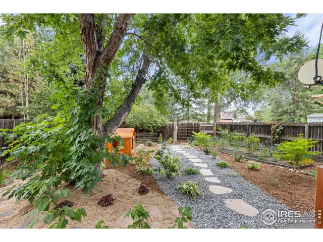 $799,000 | 4143 Sunrise Court, Boulder, CO 80304